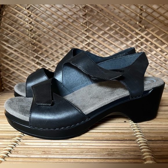 dansko minka sandals